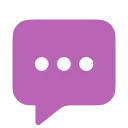💬