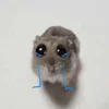 😭