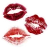 💋
