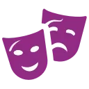 🎭