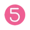 5️⃣
