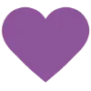 💜