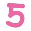 5️⃣