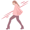🚶‍♀️