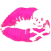 💋