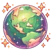 🌍