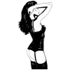🖤