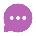 💬