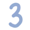 3⃣