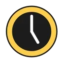 🕑