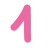 1️⃣