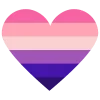 💗