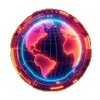 🌍
