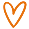 🧡