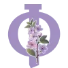 🌸