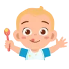 👶