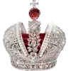 👑