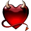 😈