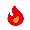 🔥