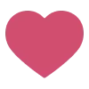 ❤️