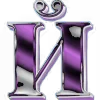 💜