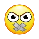 🤐