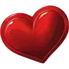 ❤️