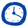 🕐