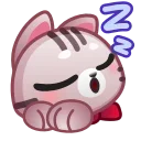😴