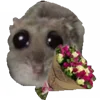 💐