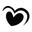 💗
