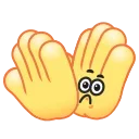👏