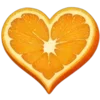 🧡