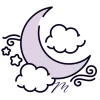 🌙