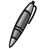 🖊