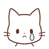 😢