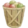 🍏