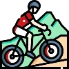 🚵