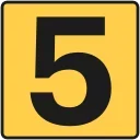 5️⃣