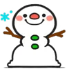 ⛄️
