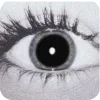 👁