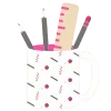 ✏️