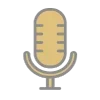 🎙
