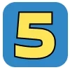 5️⃣