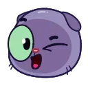 Catz Emoji — Telegram emoji pack