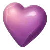 💜