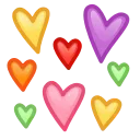 💕