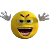 😨