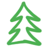 🌲