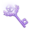 🗝